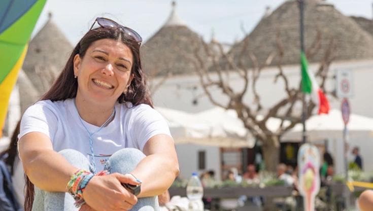 Patrizia Nettis, i nodi dell’inchiesta: le chat dei due uomini, la lite e la porta aperta - Bari