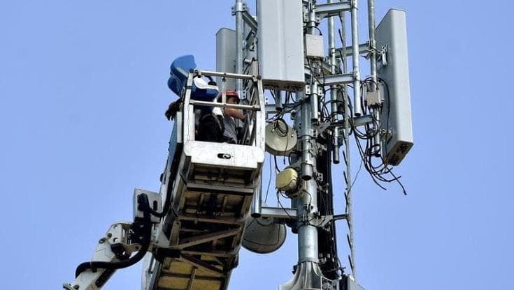 Immagine del post 4907 - Bari "Antenna troppo vicina ad un’antica masseria”, a Bari il Tar ferma l’impianto per il 5G - Bari