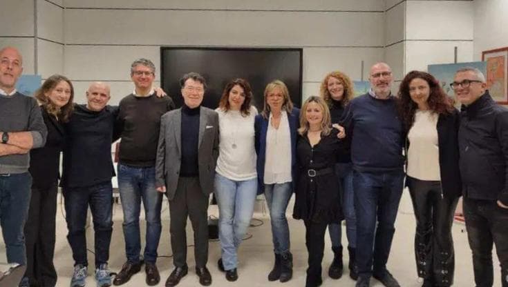 Immagine del post 4936 - Bari Maurizio Marangelli è il nuovo presidente dell’Ordine dei giornalisti di Puglia - Bari