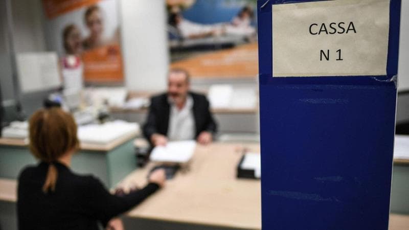 L’assegno da 48 milioni che voleva incassare era falso: imprenditore condannato per tentata truffa - Bari