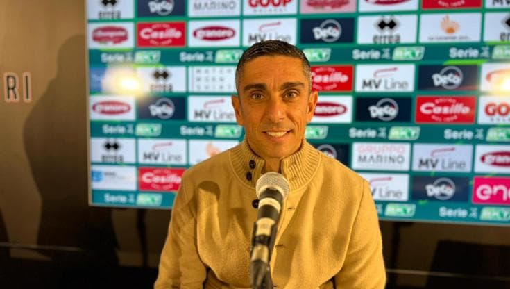 Bari in trasferta contro la Carrarese, per Longo tante incognite ma zero alibi: “Obiettivo playoff” - Bari