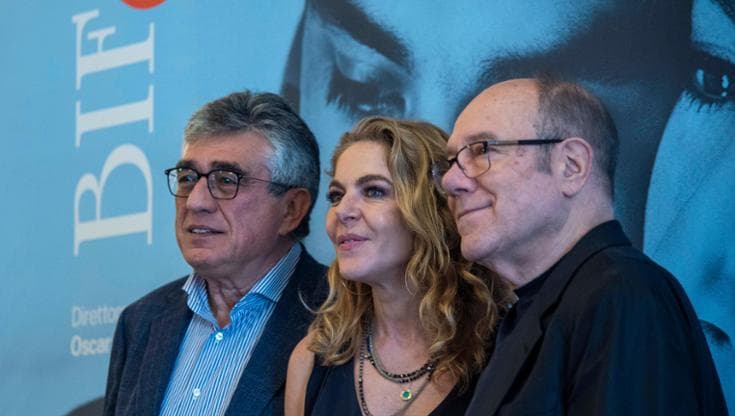 Mediterraneo e inclusivo: le ragioni del successo che ha premiato il Bif&st con il tutto esaurito - Bari