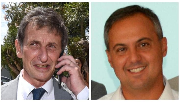 Nuovo rettore Politecnico di Bari, corsa a due per il dopo Cupertino: è sfida Carbone-Di Sciascio - Bari