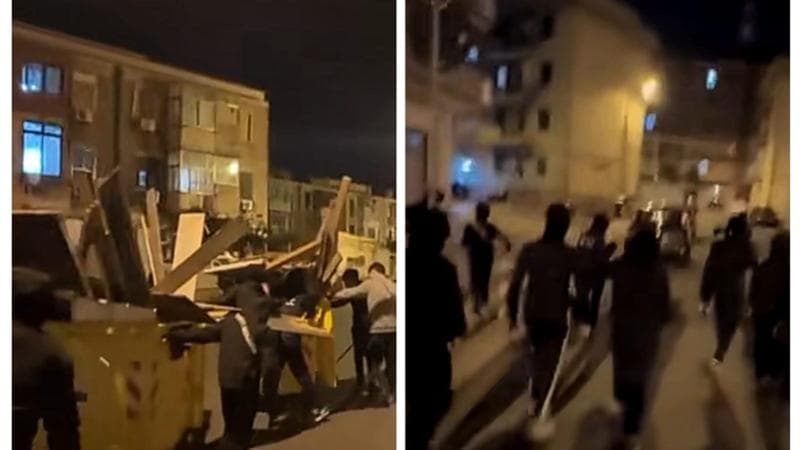 Immagine del post 6594 - Bari Taranto, raid di una baby gang contro bracciante nigeriano: “Negro”. Contestata aggravante razzista - Bari
