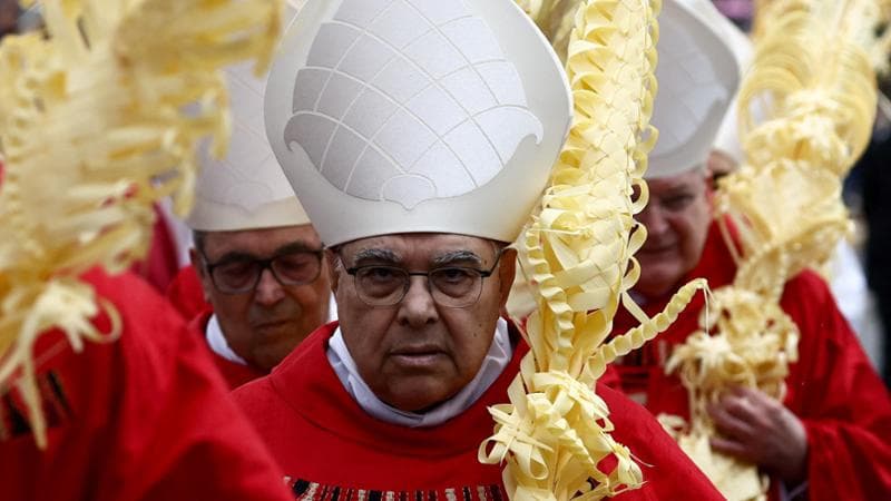 Un cardinale pugliese fra i papabili: chi è Marcello Semeraro, l’ultimo cardinale a vedere Francesco - Bari