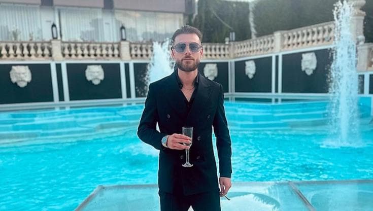 Immagine del post 6590 - Bari Tovato cadavere carbonizzato: potrebbe essere quello di Francesco Diviesti, scomparso da 4 giorni - Bari
