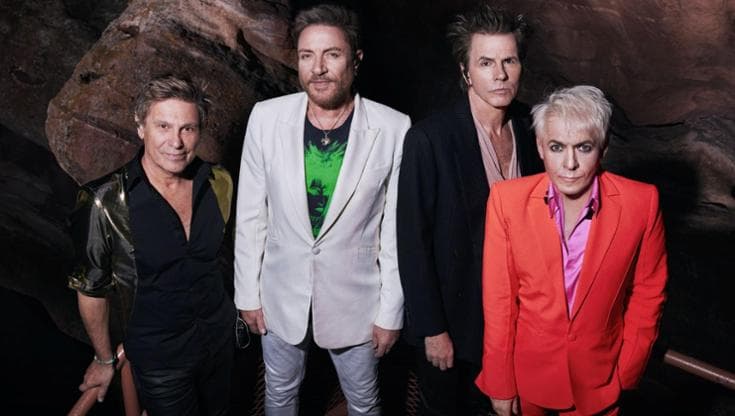 Immagine del post 6600 - Bari Nasce Radio Norba arena, “la casa della musica per l’estate dei grandi live”. Aprono i Duran Duran - Bari