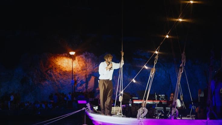 Immagine del post 19890 - Bari Renzo Rubino: “La musica araba fa paura: il Comune di Monopoli ha censurato il mio festival” - Bari