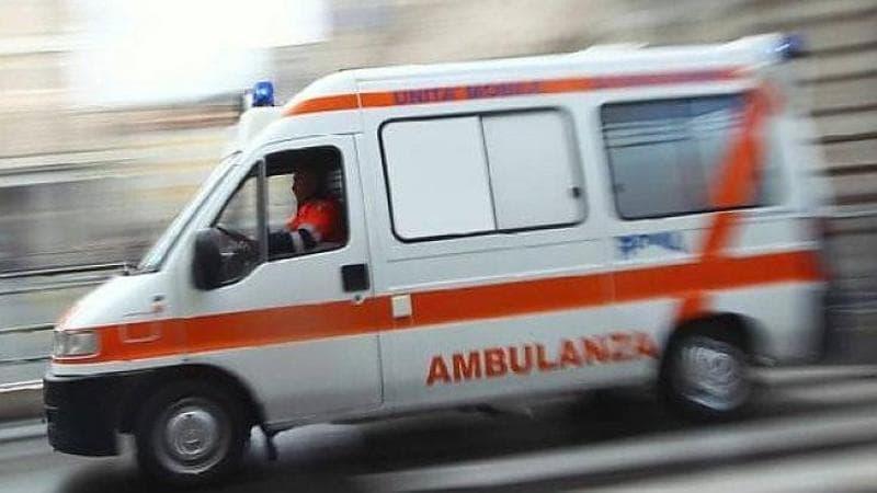 Immagine del post 7799 - Bari Salento, travolto dal trattore che conduceva in campagna: operaio di 58 anni in Rianimazione - Bari