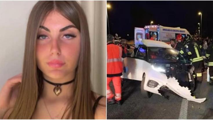Immagine del post 7802 - Bari Incidente in minicar, tutte le ombre sulla morte di Sofia: dalla velocità della Volvo ai testimoni - Bari