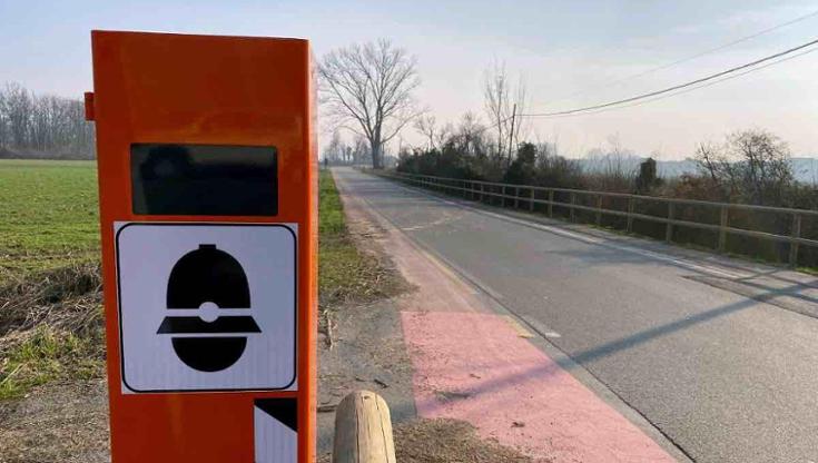 Immagine del post 7818 - Bari Autovelox, a Bari ne arrivano cinque di nuovo tipo: ecco dove. “Le multe direttamente a casa” - Bari
