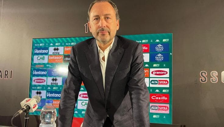 Immagine del post 21068 - Bari Spunta anche il nodo Vasco Rossi per il Bari. Il sindaco: “I De Laurentiis supportati e sopportati” - Bari