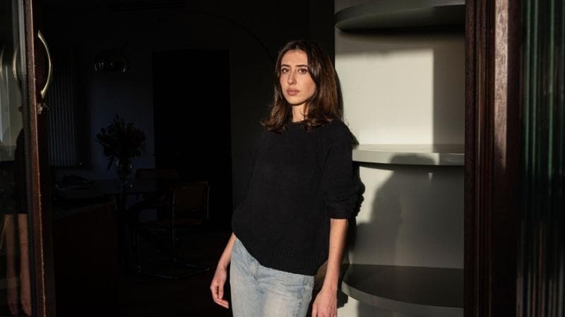 Immagine del post 21072 - Bari Cecilia Sala: "La Flotilla c’insegna cos'è la libertà, omicidio di Sako scivolato via troppo presto" - Bari