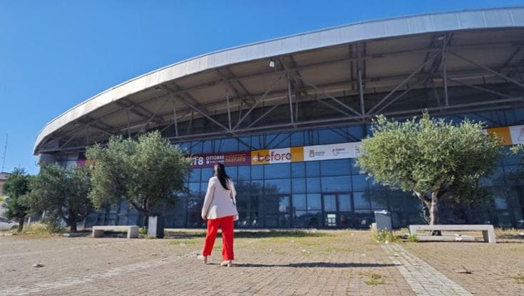 Immagine del post 21097 - Bari Ospedale Covid, i padiglioni saranno restituiti alla Fiera: “Non è sostenibile” - Bari