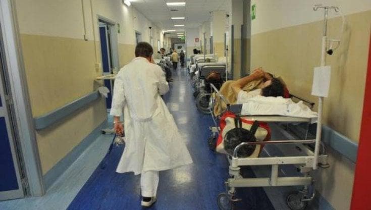 Immagine del post 21096 - Bari Sanità, in Puglia anticipate oltre 105mila prestazioni: in media 144 giorni in meno per le urgenze - Bari