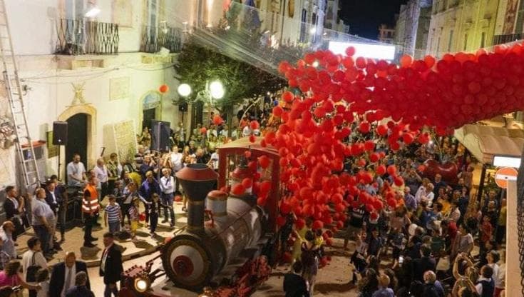 Bari, gli eventi per il ponte del 2 giugno: dalla sagra delle ciliege al tramonto sui sup - Bari