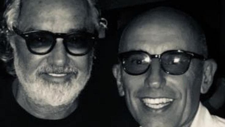 Immagine del post 21066 - Bari Il socio in Puglia di Briatore: “Savelletri come Capri e Porto Cervo. Prezzi alti? Siamo sold out - Bari