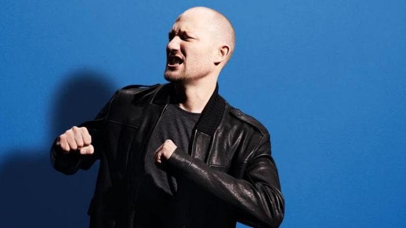 Bari come Genova, in Fiera sbarca la musica elettronica con Paul Kalkbrenner - Bari