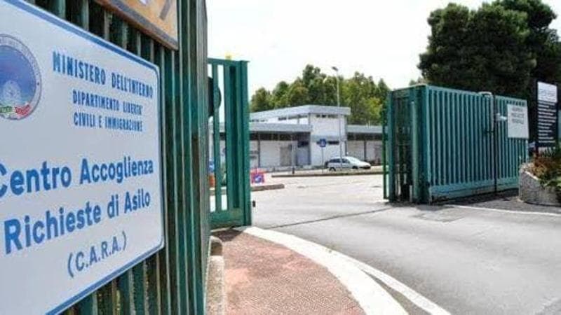 Immagine del post 22204 - Bari Negato l’ingresso a un giornalista nel Cara di Bari-Palese. Il Tar: “Violata libertà di stampa” - Bari
