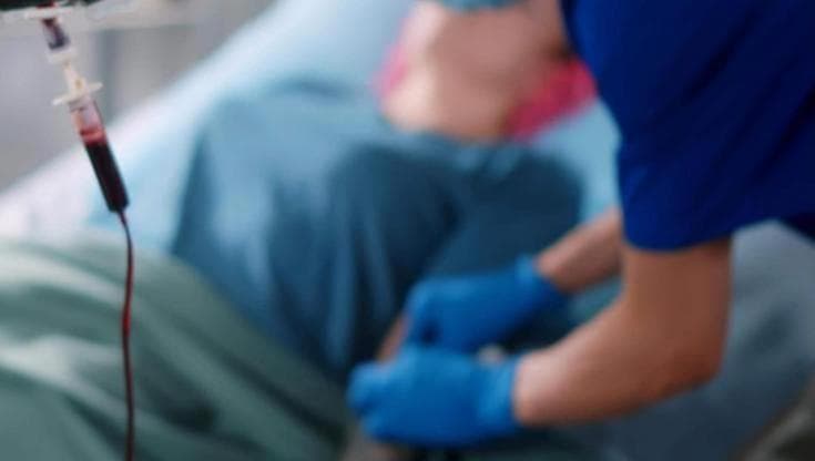 Immagine del post 22190 - Bari Donna con grave leucemia salvata con trapianto di sangue cordonale donato 16 anni fa. “Evento raro” - Bari