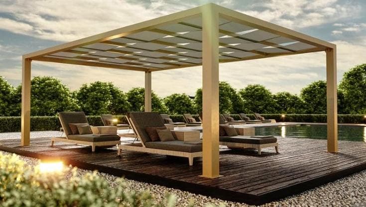 Immagine del post 22217 - Bari A San Girolamo e Pane e pomodoro, ok al progetto per gazebo e passerelle. “Spiagge più inclusive” - Bari