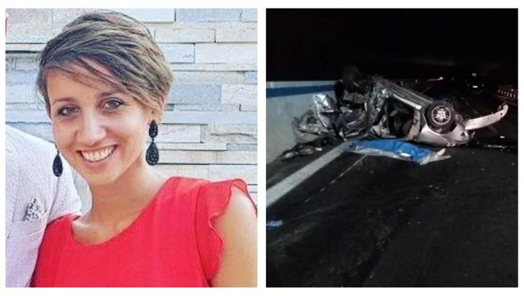 Sara Turzo, morta sulla statale 16: la passione per il diritto e la felicità per il figlio in arrivo - Bari