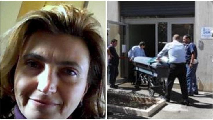 Omicidio di Paola Labriola, il centro di salute mentale era a rischio e il dg Asl lo sapeva bene - Bari
