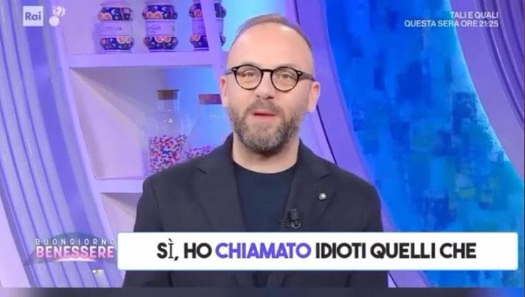 “Miracolosa cura contro il diabete”, ma il primario Antonio Moschetta è vittima di un video truffa - Bari