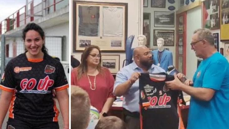 Immagine del post 12147 - Bari Incidente Chiarappa, la mamma: “Amava il rugby, perché insegna il rispetto delle vite degli altri” - Bari