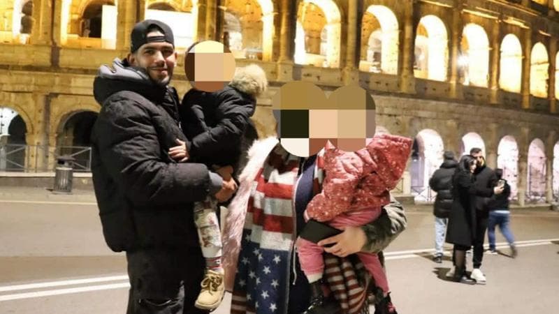 Immagine del post 25445 - Bari “Mio marito rinchiuso da 8 mesi nel Cpr costretto allo sciopero della fame. Sta male, fatelo uscire” - Bari