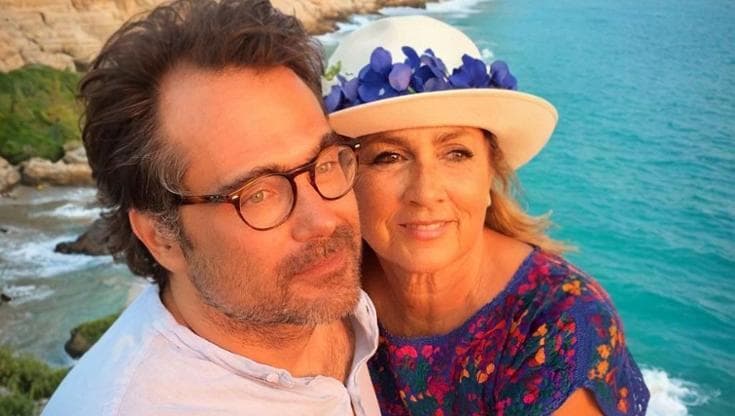 Immagine del post 25446 - Bari Romina Power in mostra al museo Must di Lecce: “L’arte un antidoto alla noia”. Ma è polemica - Bari