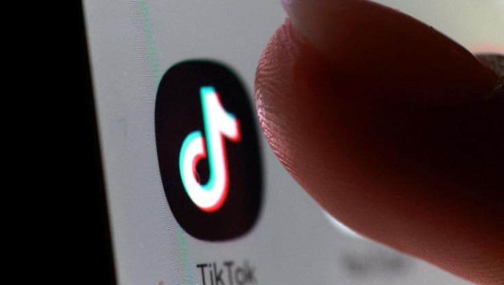 Immagine del post 25461 - Bari Video su TikTok e chat: indagato per terrorismo internazionale un uomo di 31 anni a Taranto - Bari