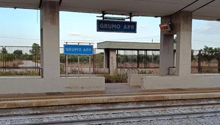 Immagine del post 25447 - Bari “Treno impossibile per gli studenti”: appello del sindaco per cambiare l’orario del Bari-Taranto - Bari
