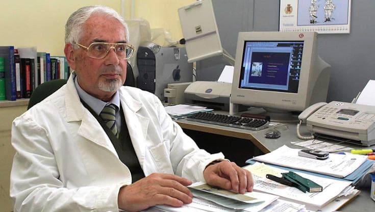 È morto a 91 anni Francesco Vimercati, tra i fondatori della scuola di Medicina legale barese - Bari