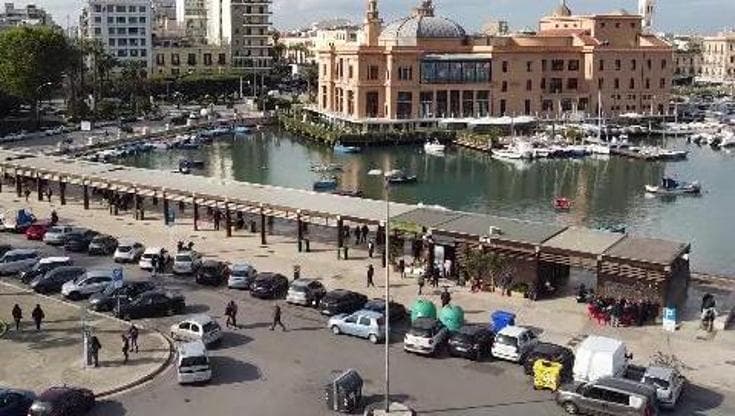 Raccolta firme per salvare il Chiringuito: “Con la gara per l’appalto rischia di perdere l’identità” - Bari