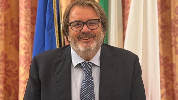 Immagine del post 25466 - Bari Amiu Puglia, Mario Daniele Piccione è il nuovo presidente. Docente del Politecnico, ecco chi è - Bari