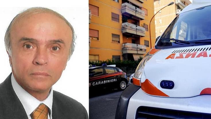 Immagine del post 13256 - Bari Rifiutò di fargli usare il bagno del suo ufficio e lo uccise: condannato a 24 anni - Bari