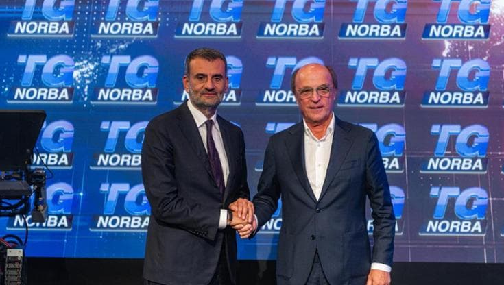 Immagine del post 13232 - Bari Noia e fumo di Londra: fra Decaro e Lobuono il primo scontro tv è alla camomilla - Bari