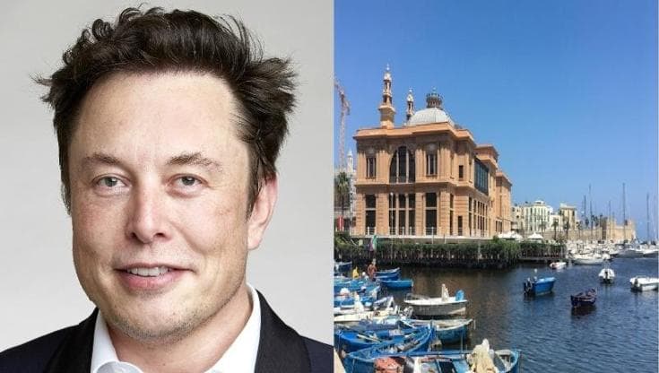 Immagine del post 13260 - Bari Errori e omissioni sulla storia della città di Bari su Grokipedia di Elon Musk - Bari
