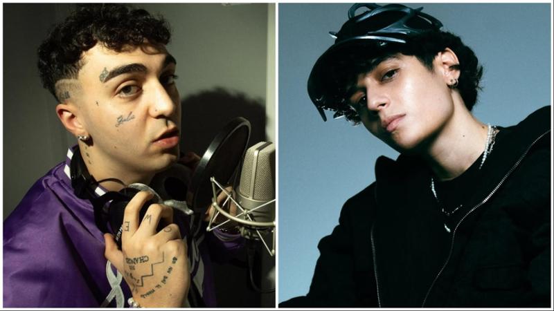 Sanremo Giovani, Welo e Senza Cri dalla Puglia alla conquista di un posto al festival 2026 - Bari