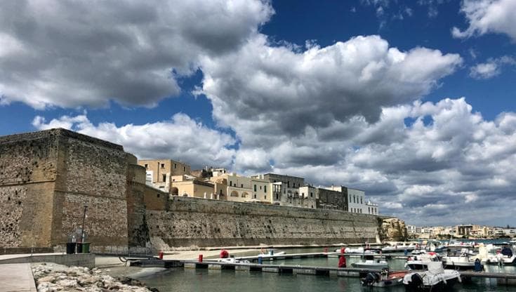 Otranto è il borgo italiano più cercato online: sul podio anche Maratea e Locorotondo - Bari