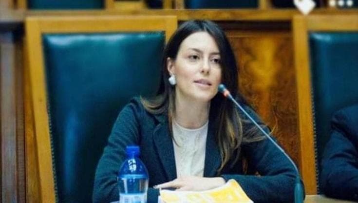 La giudice barese Ilaria Casu entra nel nuovo Consiglio superiore della magistratura - Bari