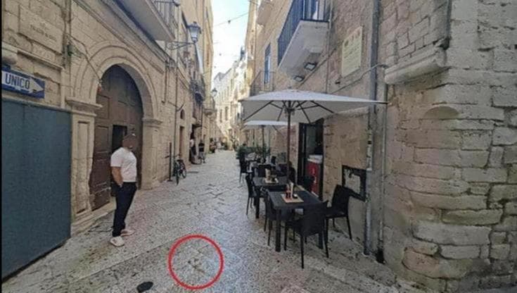 Immagine del post 26631 - Bari Gambizzato a Bari vecchia, arrestato il genero. “Indagini ostacolate da un clima di omertà” - Bari
