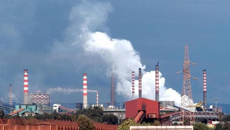 Immagine del post 26627 - Bari L’ex Ilva si deve fermare: la Cassazione respinge il ricorso dell’azienda. Ora che succede - Bari