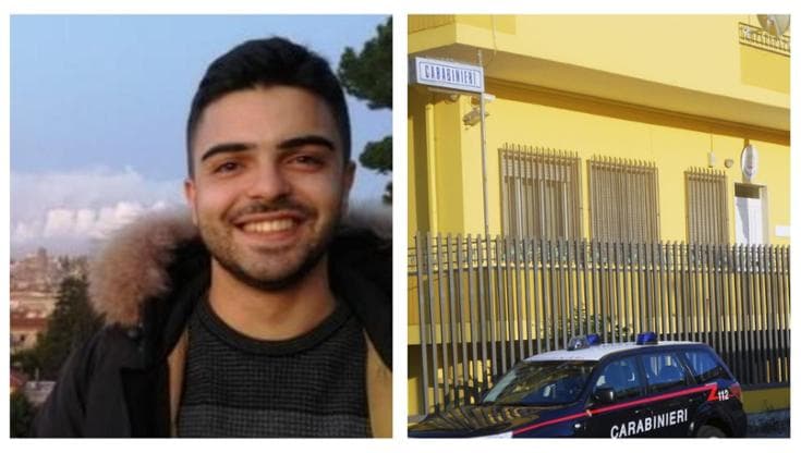 Comandante dei carabinieri si uccide con la pistola di servizio in caserma a Tursi: aveva 31 anni - Bari