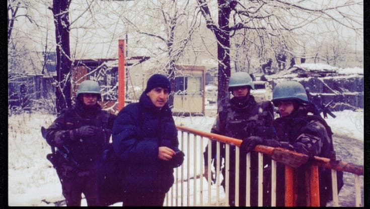 Sarajevo trent’anni dopo: il ritorno di un cronista nella città guarita dalle ferite della guerra - Bari