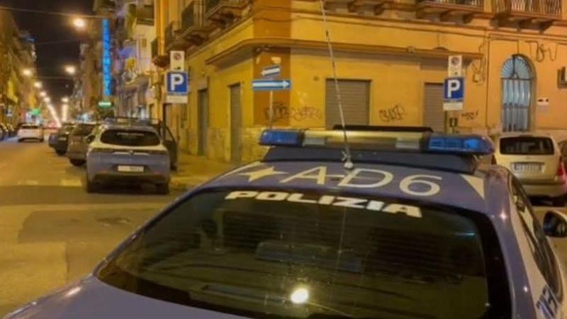 Immagine del post 14399 - Bari Taranto, bambino di 4 anni cade dal primo piano: ricoverato con ferite lievi. Aperta un’inchiesta - Bari