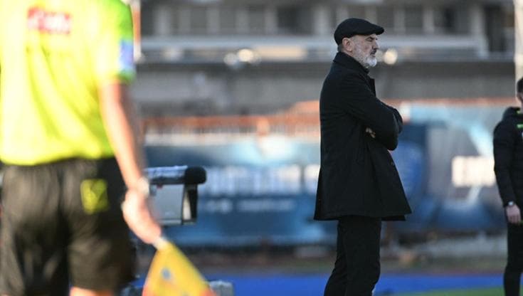 Vivarini non scuote il Bari, clamoroso ko a Empoli: 5-0 senza storia. Ora è in zona playout - Bari
