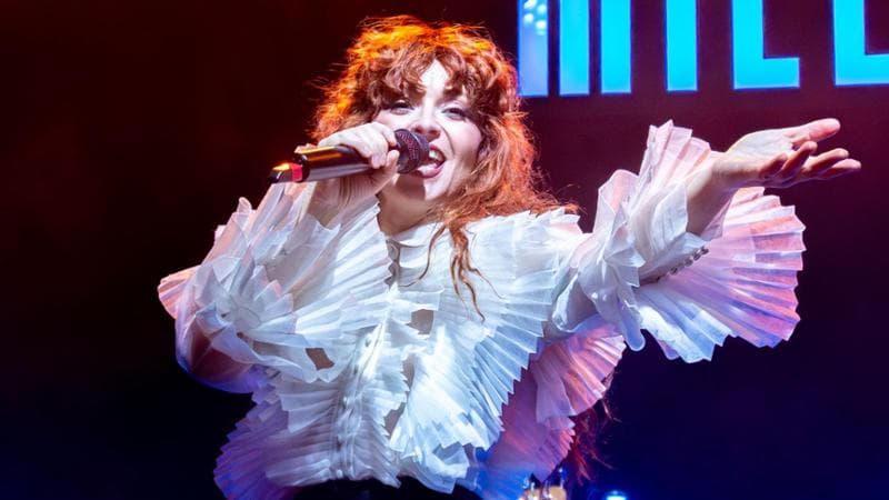Immagine del post 14394 - Bari Mille debutta in Puglia: “Sono vintage: i miei concerti parlano a tutti i cinque sensi” - Bari