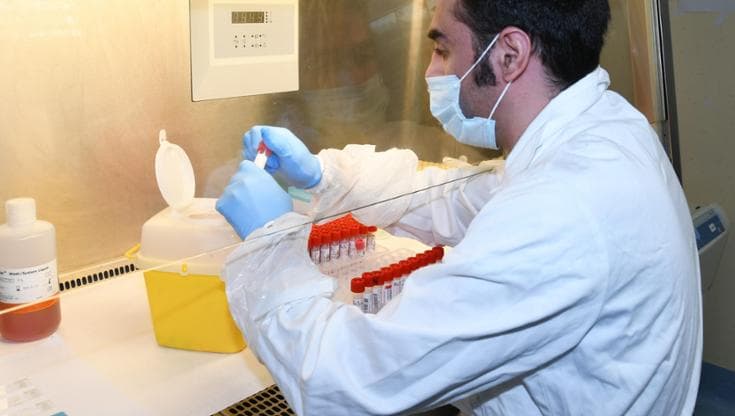 Bari, legionella oltre i limiti nell'80% di b&b, hotel e rsa: l’allarme della Asl dopo i controlli - Bari